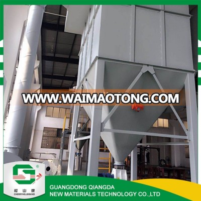 Calcium Carbonate Master Batch / caco3 Filler Masterbatch For PP / PE ,Plastics